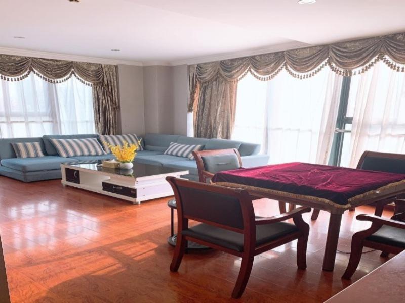 Greentree Inn Jiangsu Wuxi Xibei Town Xingtiandi Shell Hotel ภายนอก รูปภาพ