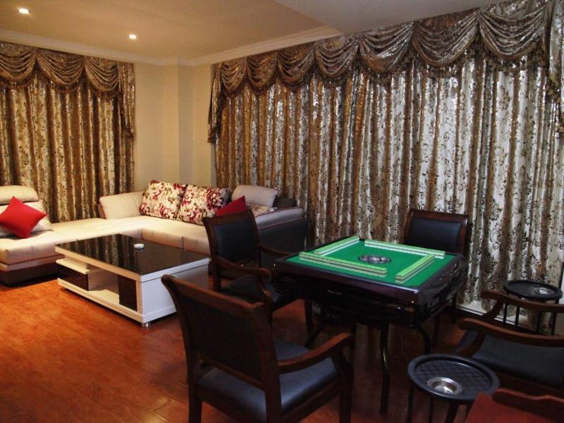 Greentree Inn Jiangsu Wuxi Xibei Town Xingtiandi Shell Hotel ภายนอก รูปภาพ