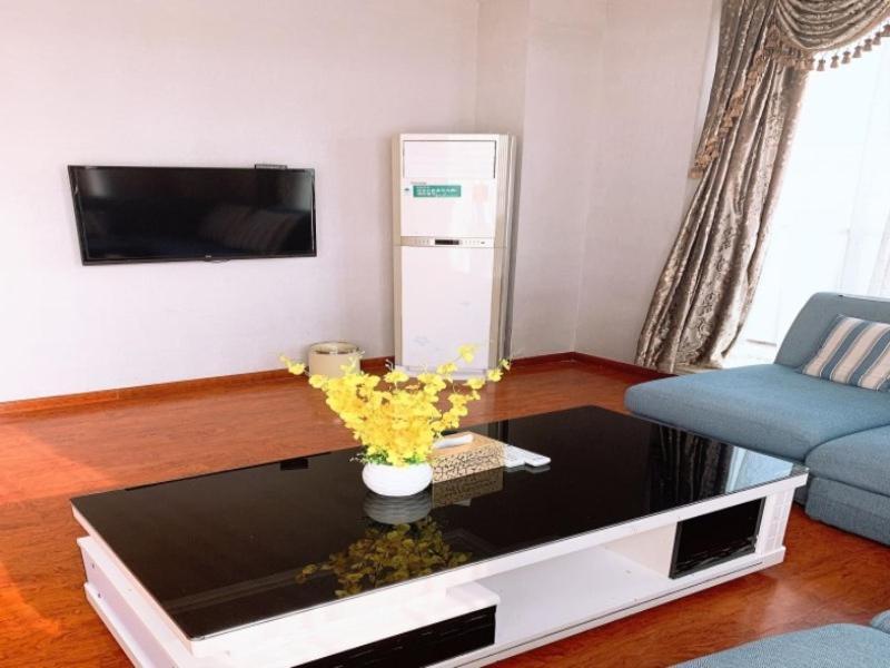 Greentree Inn Jiangsu Wuxi Xibei Town Xingtiandi Shell Hotel ภายนอก รูปภาพ